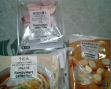 ぶっかけB・L・Cうどん作り方2写真