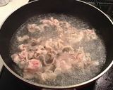 家で作る伝説の味 すた丼 作り方2写真