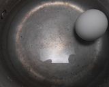 トマトと茹で卵の中華ドレッシング和え作り方2写真