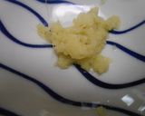 トマトと茹で卵の中華ドレッシング和え作り方4写真