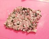 焦がし味噌が決め手！絶品！料亭風なめろう作り方3写真