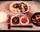 焦がし味噌が決め手！絶品！料亭風なめろう作り方6写真