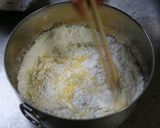 簡単☆熱々冷え冷えアイス揚げ♪作り方4写真