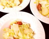 ☆とろけるチーズのせ☆作り方5写真