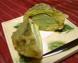 簡単☆熱々冷え冷えアイス揚げ♪作り方7写真