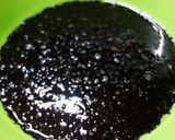 ヘルシーレシピ②枝豆ひじきの豆腐バーグ作り方1写真