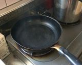 美味しい！お家で出来るパラパラチャーハン作り方2写真