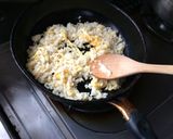 美味しい！お家で出来るパラパラチャーハン作り方4写真