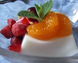 夏休みのひんやりおやつ♪作り方4写真