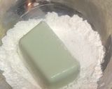 枝豆豆腐の揚げ出し風作り方3写真