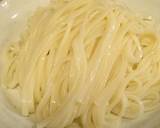 冷製ねばうどん作り方4写真