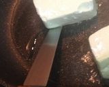 枝豆豆腐の揚げ出し風作り方5写真