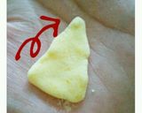 かわいい卵ボーロ♡作り方5写真
