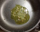 小鮎の香草焼き作り方2写真