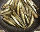 小鮎の香草焼き作り方3写真