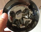 基本のきゅうりとわかめの酢の物作り方2写真