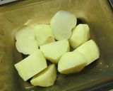 レンジで簡単✫お手軽肉じゃが作り方3写真