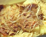 レンジで簡単✫お手軽肉じゃが作り方7写真