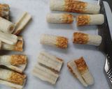 ぶっこみ☆ちくわのいそべ揚げ作り方1写真