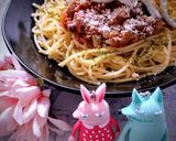 ☆簡単☆パスタの冷凍保存方法🌈💖✨作り方12写真