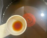 紅くるり、人参、さつま芋の炊き合わせ作り方9写真