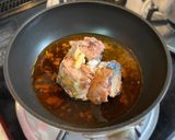 嗚呼これこれ！「さば缶そぼろ」は白米泥棒作り方1写真