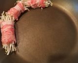 もやしの肉巻き&なすの肉巻き作り方5写真