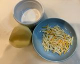 お家で喫茶店のモーニング①作り方2写真