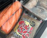 れんこんと人参こんにゃくの煮物作り方1写真