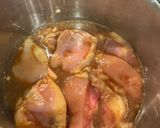 ハワイしょうゆチキン作り方2写真