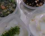 保育園の離乳食(10ヶ月)作り方3写真