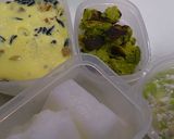 保育園の離乳食(10ヶ月)作り方4写真