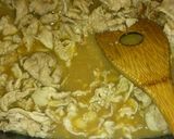 夏に食べたいさっぱり肉じゃが作り方3写真