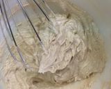 米粉＆片栗粉でサクサク絞出しクッキー☆作り方3写真