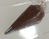 米粉＆片栗粉でサクサク絞出しクッキー☆作り方4写真