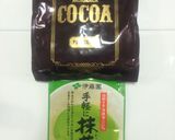 米粉＆片栗粉でサクサク絞出しクッキー☆作り方6写真