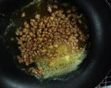簡単！シンプル！濃厚納豆パスタ♡作り方3写真