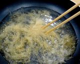 天草から作ってみよう！柚子の豆乳寒天作り方1写真