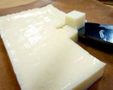 天草から作ってみよう！柚子の豆乳寒天作り方3写真