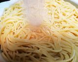 トマトとバジルの冷製パスタ♡ドレッシング作り方9写真