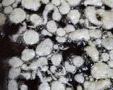 天かす揚げ玉パックごと袋ごと冷凍保存作り方3写真