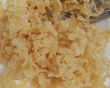 天かす揚げ玉パックごと袋ごと冷凍保存作り方4写真