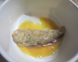 ささみの梅フライ作り方6写真