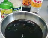 鰹のタタキ☆たっぷり薬味で~♪作り方3写真