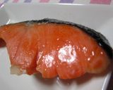 焼き塩鮭 フライパンでふんわり作り方5写真