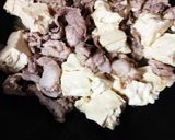 ゴーヤ カレーチャンプル作り方5写真