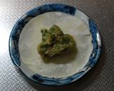 一人暮らしの餃子☆簡単で計量不要作り方10写真