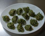 一人暮らしの餃子☆簡単で計量不要作り方8写真
