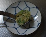 一人暮らしの餃子☆簡単で計量不要作り方7写真