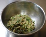 一人暮らしの餃子☆簡単で計量不要作り方6写真